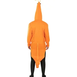 Funidelia Disfraces|Halloween*Disfraz de gamba para adulto S