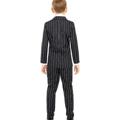 Funidelia Halloween|Disfraces*Disfraz de gangster para niño 10-12 años