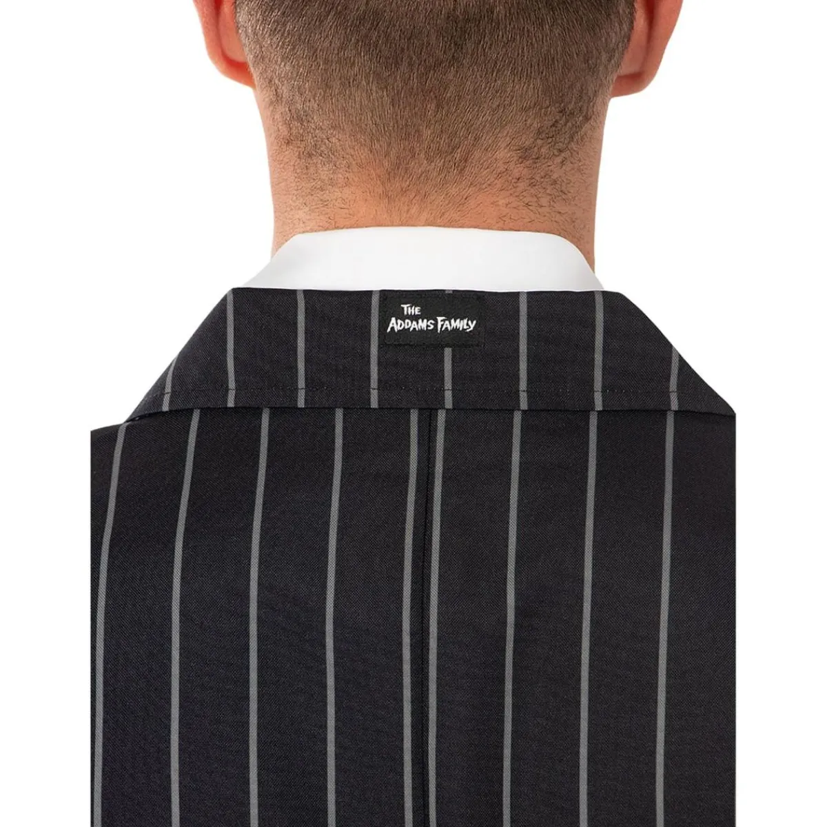 Funidelia Disfraces|Halloween*Disfraz de Gómez Addams hombre XL