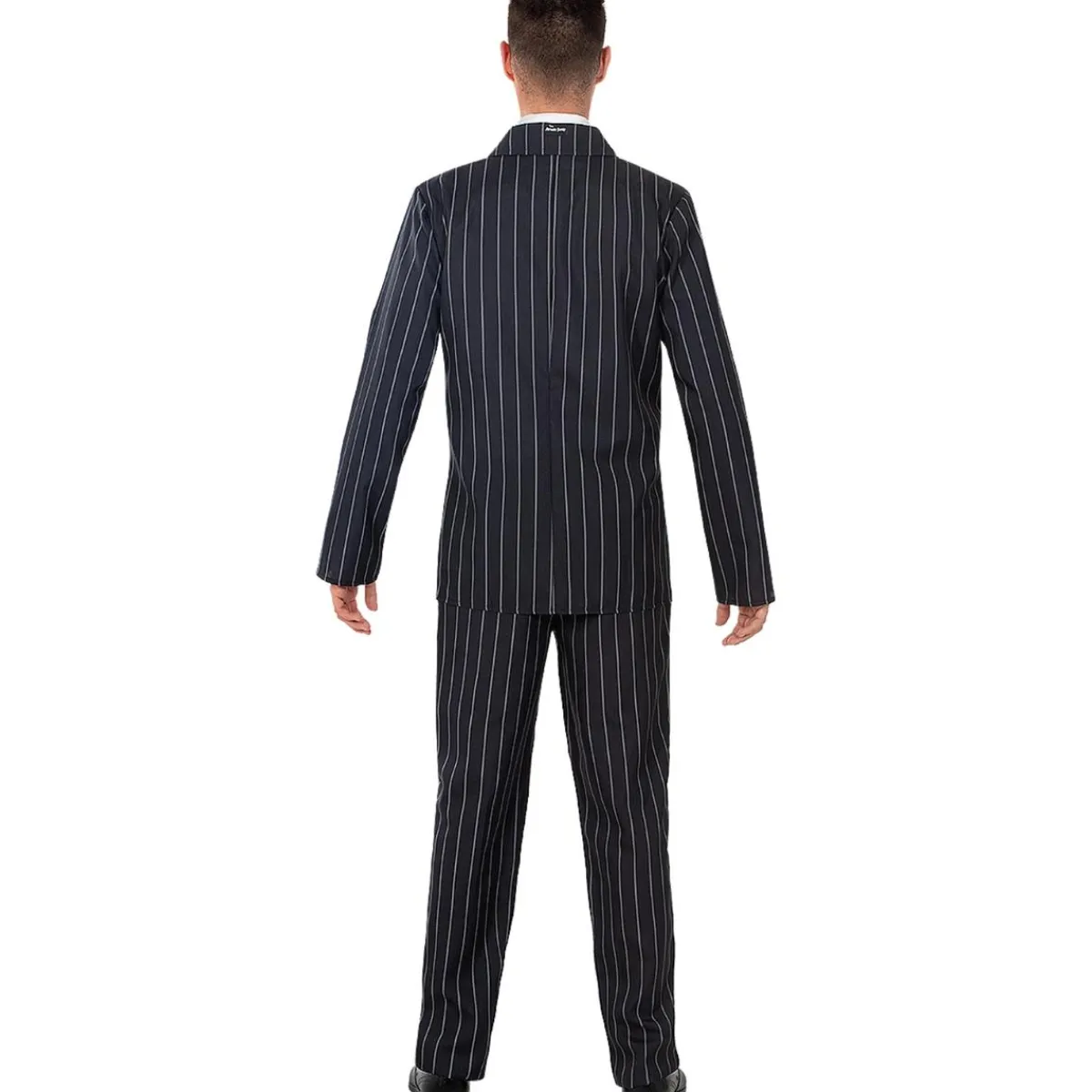 Funidelia Disfraces|Halloween*Disfraz de Gómez Addams hombre XL