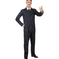 Funidelia Disfraces|Halloween*Disfraz de Gómez Addams hombre M