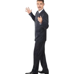 Funidelia Disfraces|Halloween*Disfraz de Gómez Addams hombre M