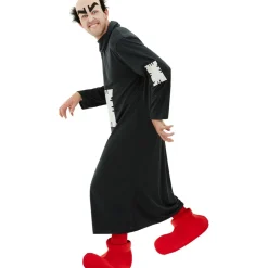 Funidelia Disfraces|Halloween*Disfraz de Gárgamel — Los Pitufos