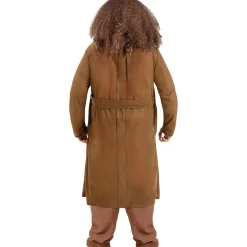Funidelia Disfraces|Halloween*Disfraz de Hagrid - Harry Potter L-XL