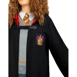 Funidelia Halloween|Disfraces*Disfraz de Hermione Granger para mujer L