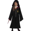 Funidelia Disfraces|Halloween*Disfraz de Hermione Granger Deluxe niña 10-12 años
