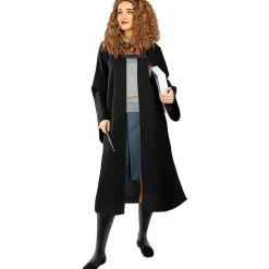 Funidelia Disfraces|Halloween*Disfraz de Hermione Granger para mujer XL