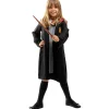 Funidelia Disfraces|Halloween*Disfraz de Hermione Granger para niña 5-6 años