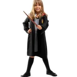 Funidelia Disfraces|Halloween*Disfraz de Hermione Granger para niña 5-6 años
