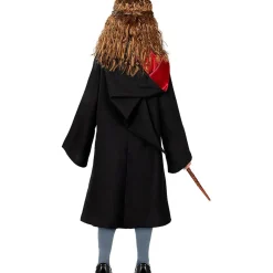 Funidelia Disfraces|Halloween*Disfraz de Hermione Granger para niña 3-4 años