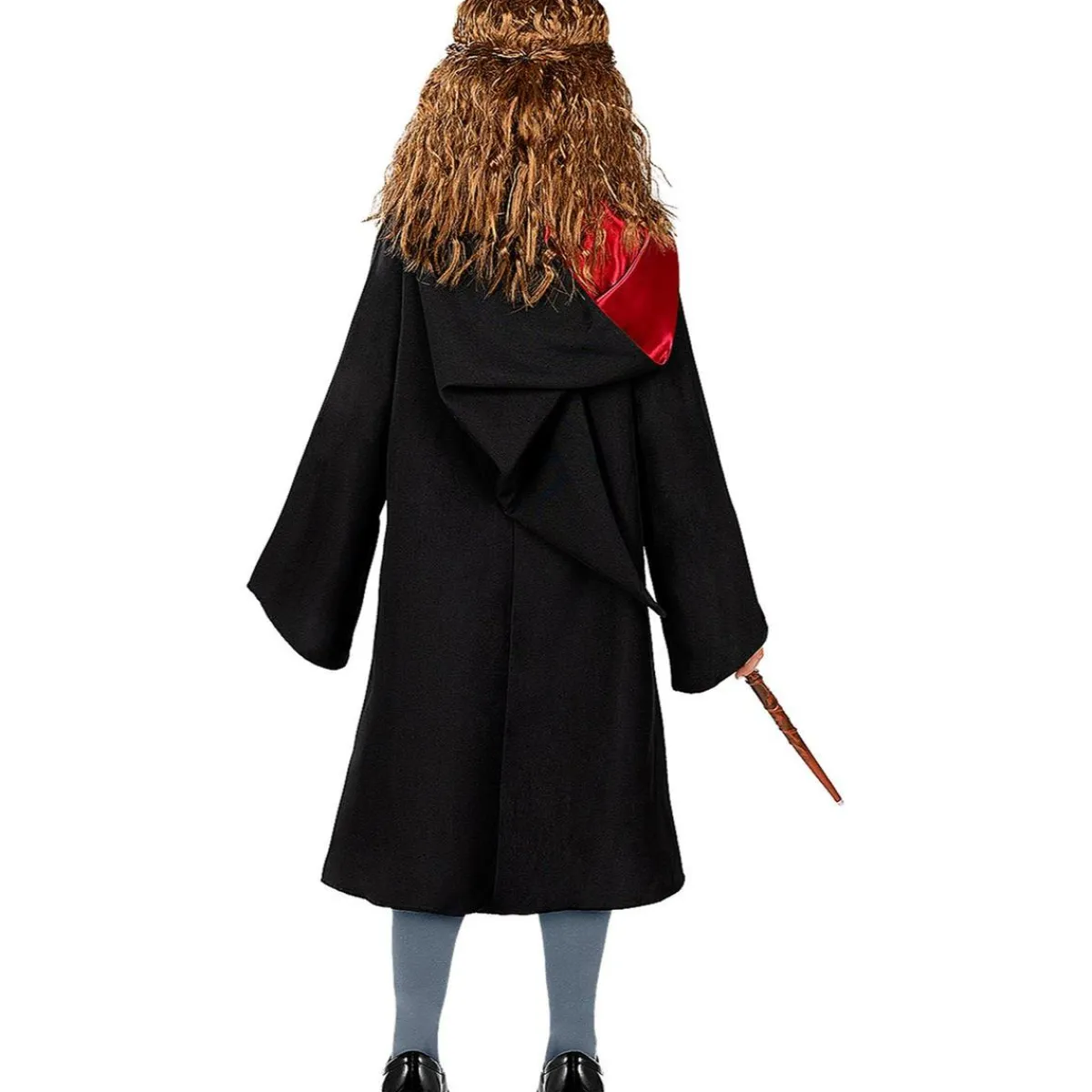 Funidelia Disfraces|Halloween*Disfraz de Hermione Granger para niña 3-4 años