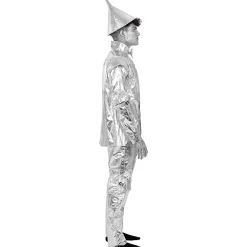 Funidelia Disfraces|Halloween*Disfraz de Hombre de Hojalata - El Mago de Oz M