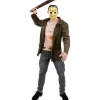 Funidelia Disfraces|Halloween*Disfraz de Jason Viernes 13 L