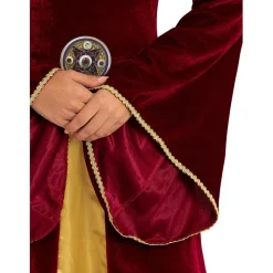 Funidelia Disfraces|Halloween*Disfraz de Lady Ginebra para mujer L