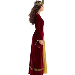 Funidelia Disfraces|Halloween*Disfraz de Lady Ginebra para mujer L