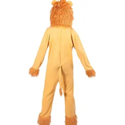 Funidelia Disfraces|Halloween*Disfraz de león para adulto L-XL