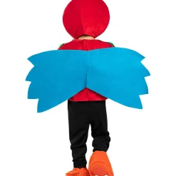 Funidelia Disfraces|Halloween*Disfraz de loro bebé 6-12 meses