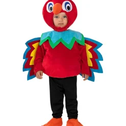Funidelia Disfraces|Halloween*Disfraz de loro bebé 0-6 meses