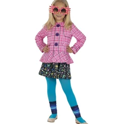 Funidelia Halloween|Disfraces*Disfraz de Luna Lovegood para niña 10-12 años