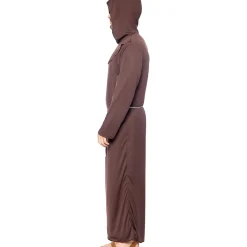 Funidelia Halloween|Disfraces*Disfraz de monje para adulto M-L