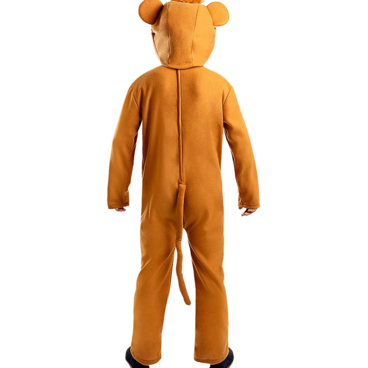 Funidelia Disfraces|Halloween*Disfraz de mono para adulto L-XL