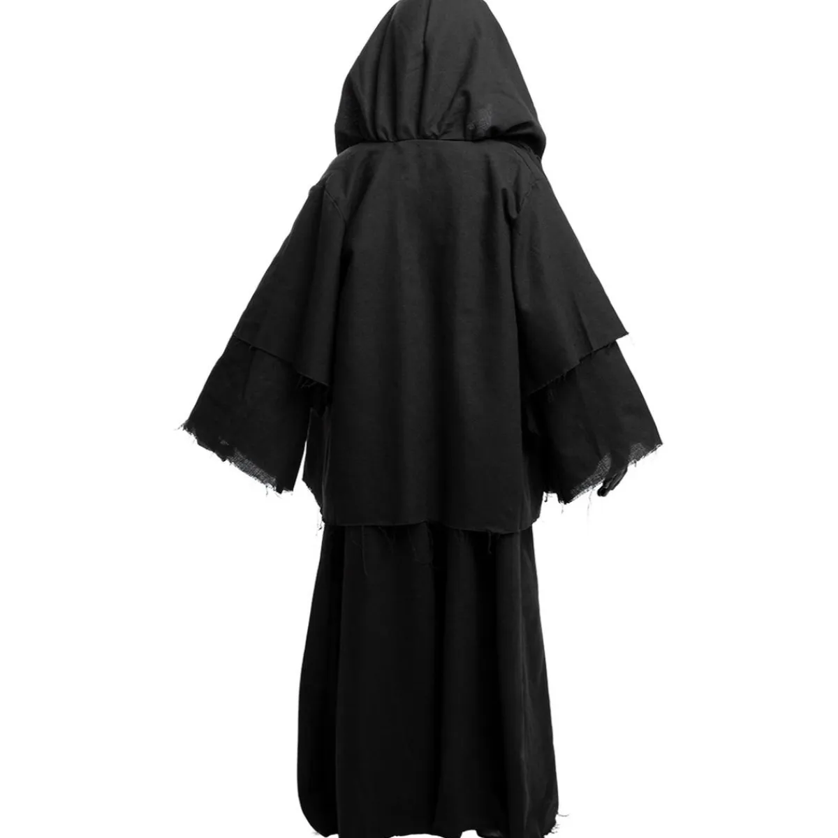 Funidelia Halloween|Disfraces*Disfraz de Nazgul niño 5-6 años