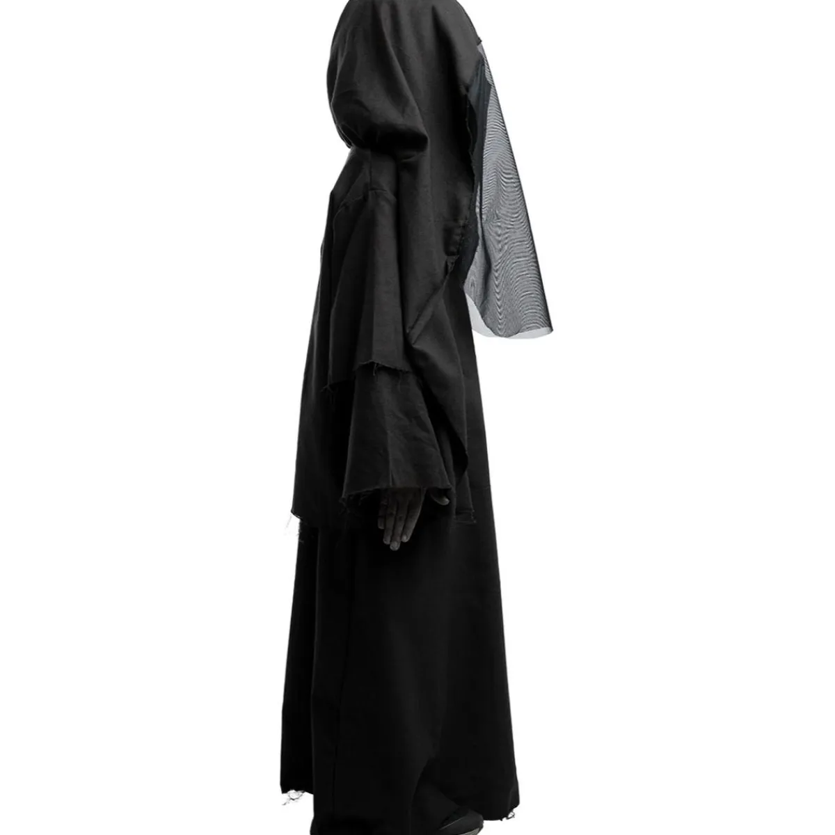 Funidelia Halloween|Disfraces*Disfraz de Nazgul niño 5-6 años