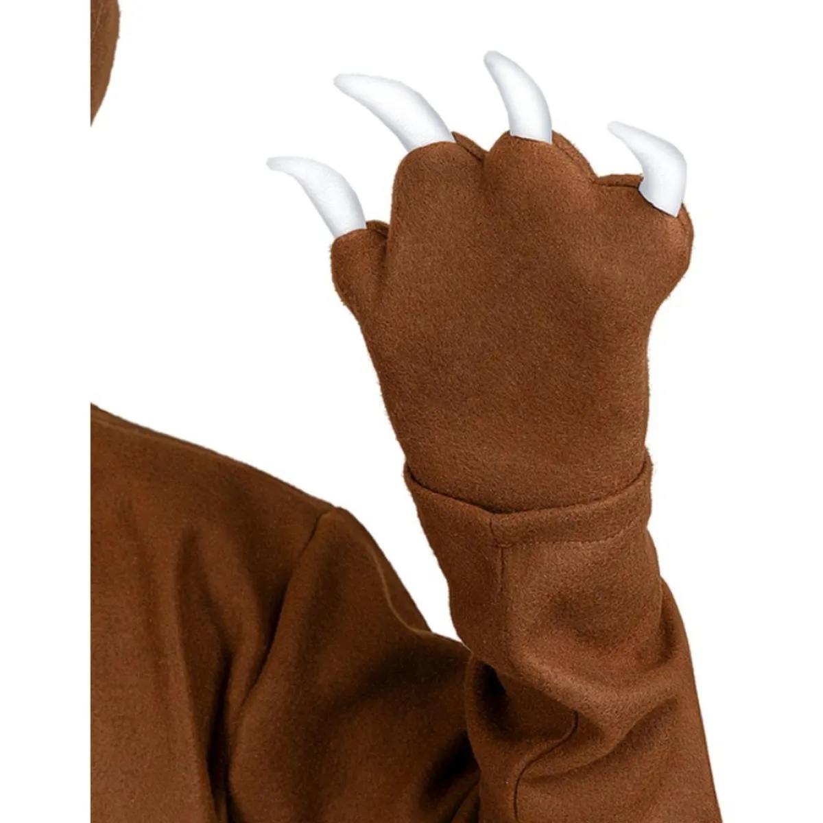 Funidelia Disfraces|Halloween*Disfraz de oso pardo para adulto S-M