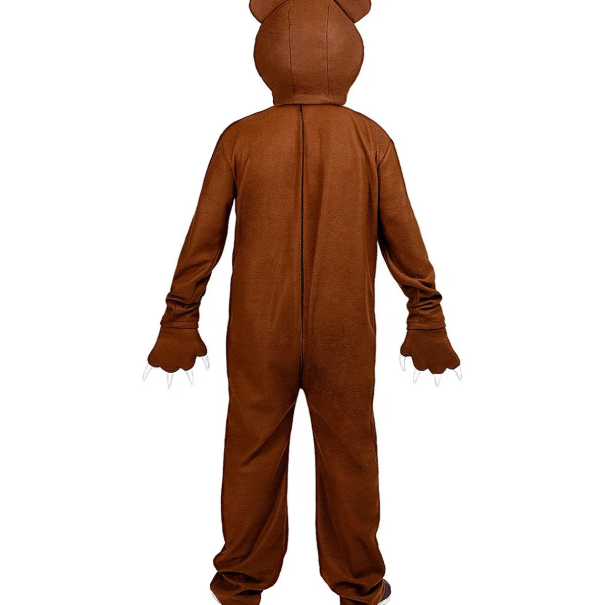 Funidelia Disfraces|Halloween*Disfraz de oso pardo para adulto S-M