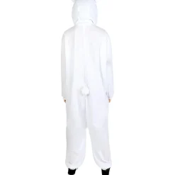 Funidelia Halloween|Disfraces*Disfraz de oso polar onesie para adulto L-XL