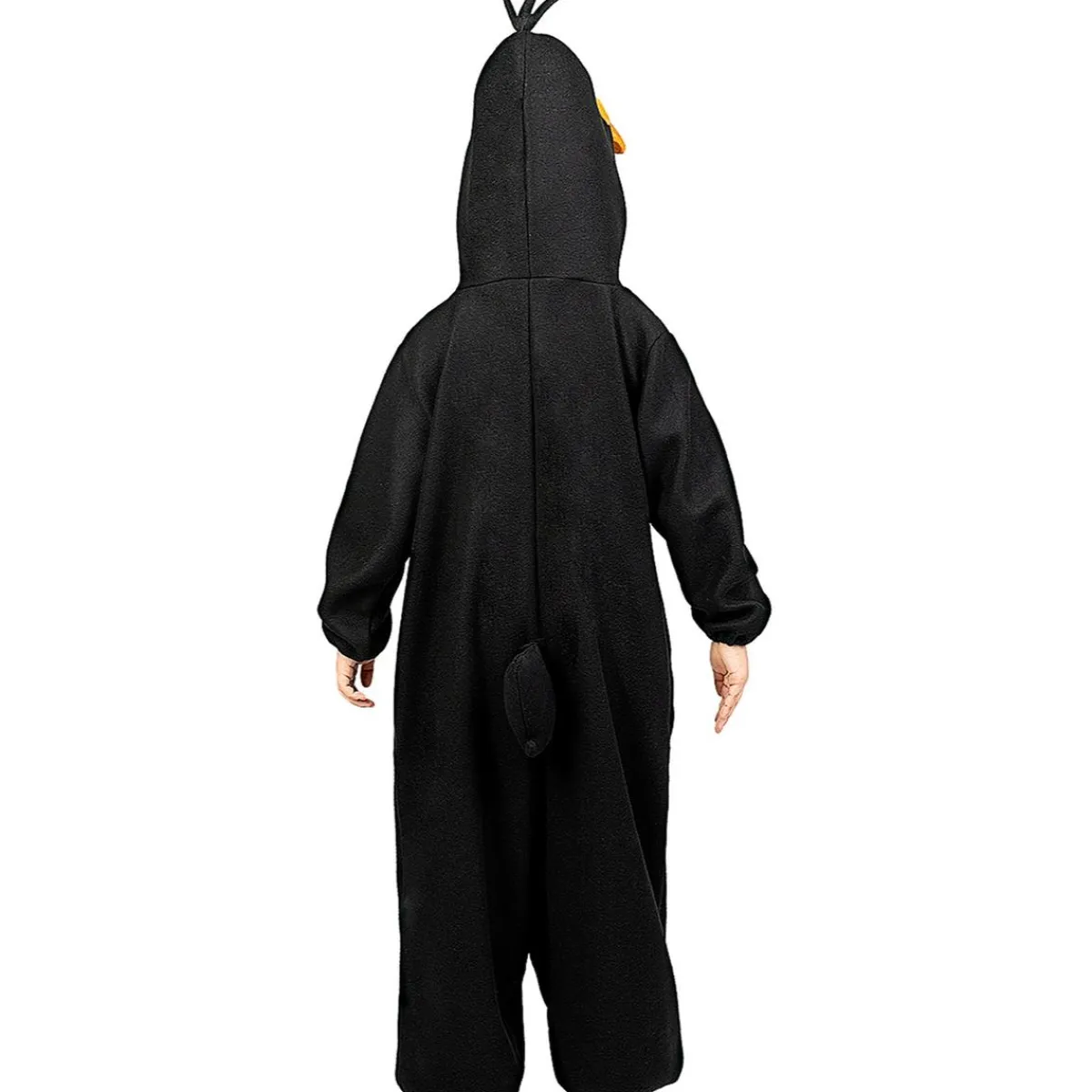 Funidelia Disfraces|Halloween*Disfraz de Pato Lucas niños 7-9 años