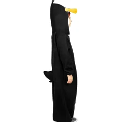 Funidelia Disfraces|Halloween*Disfraz de Pato Lucas niños 7-9 años