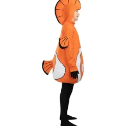 Funidelia Disfraces|Halloween*Disfraz de pez payaso para adulto L-XL
