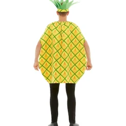 Funidelia Halloween|Disfraces*Disfraz de piña Talla única