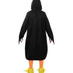 Funidelia Disfraces|Halloween*Disfraz de pingüino para adulto L-XL