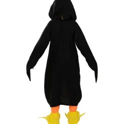 Funidelia Halloween|Disfraces*Disfraz de pingüino para niños 7-9 años