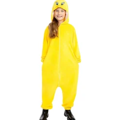 Funidelia Disfraces|Halloween*Disfraz de Piolín niños 10-12 años