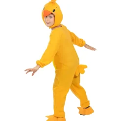 Funidelia Halloween|Disfraces*Disfraz de Pollito para niños 5-6 años