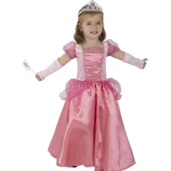 Funidelia Halloween|Disfraces*Disfraz de Princesa para niña 3-4 años