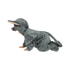 Funidelia Disfraces|Halloween*Disfraz de ratón bebé 12-24 meses