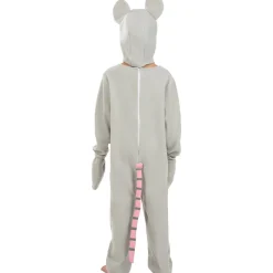 Funidelia Disfraces|Halloween*Disfraz de ratón para niños 10-12 años