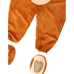 Funidelia Disfraces|Halloween*Disfraz de Reno bebé 0-6 meses