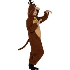 Funidelia Halloween|Disfraces*Disfraz de reno para niños 10-12 años