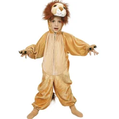 TOYS "R" US Disfraces|Halloween*Disfraz de Rey León 1-2 años