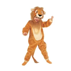 TOYS "R" US Disfraces|Halloween*Disfraz de Rey León 3-4 años