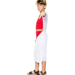 Funidelia Halloween|Disfraces*Disfraz de romano para niño 3-4 años