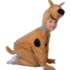 TOYS "R" US Disfraces|Halloween*Disfraz de Scooby Doo 1-2 años ㅤ