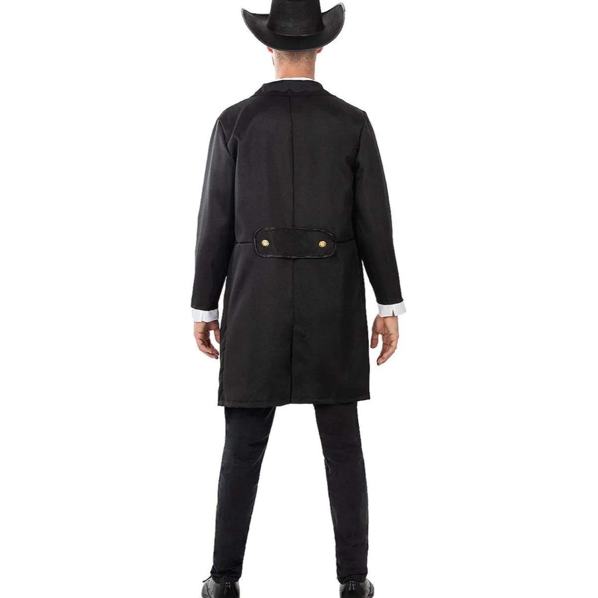 Funidelia Disfraces|Halloween*Disfraz de Sheriff para hombre XXL