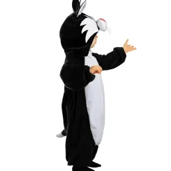 Funidelia Disfraces|Halloween*Disfraz de Silvestre bebé 12-24 meses