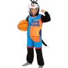 Funidelia Disfraces|Halloween*Disfraz de Silvestre Space Jam niño 10-12 años